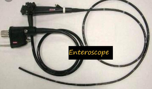 Enteroscope